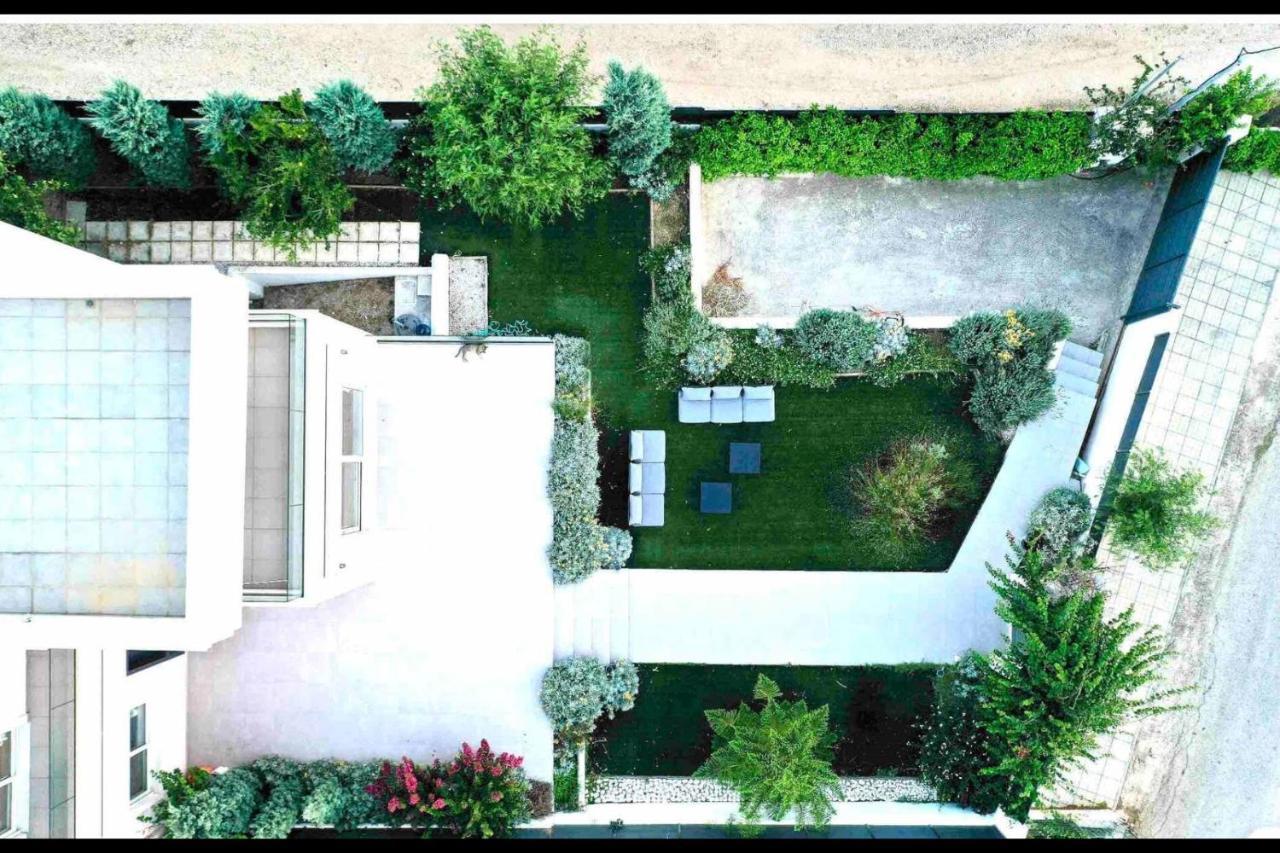 Athens Riviera Grand Panoramic Villa Lagonissi Lagonisi Exterior foto